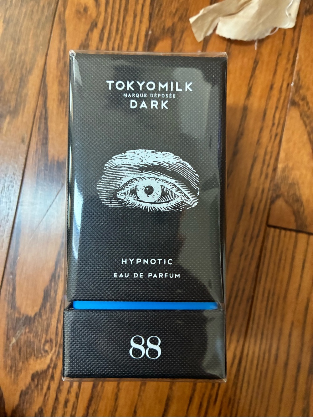 Tokyomilk dark in HYPNOTIC  1.6oz SEALED